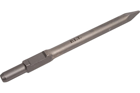 Пика HEX30 400мм PIT AMAS09-0040