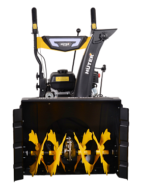 Снегоуборщик HUTER SGC 5500B 70/7/21