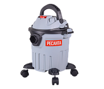 Пылесос РЕСАНТА ПС-1400/15 75/19/4