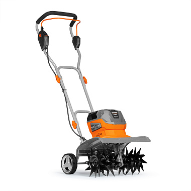 Культиватор аккумуляторный DAEWOO DAT 3542Li SET 2х5Ah