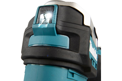 Инструмент многофункциональный аккумуляторный MAKITA DTM 52Z без АКБ и ЗУ