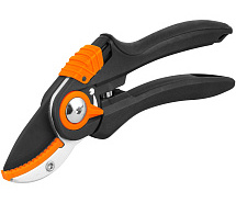 Секатор профессиональный контактный 220мм FINLAND 1430