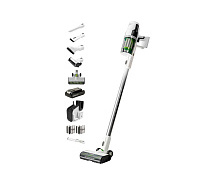 Пылесос аккумуляторный GREENWORKS G24SVK4D 1х4A 4701107UB