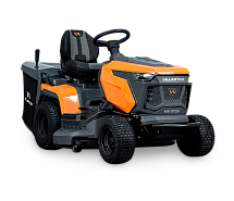 Трактор садовый VILLARTEC MR 1702H