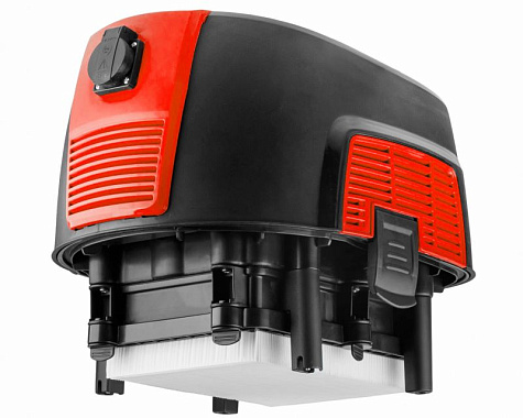 Пылесос строительный BRAIT BVC-30 PRO