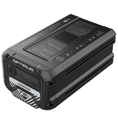 Аккумулятор 82V 7,2Ah GREENWORKS CORE530 2958207