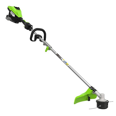 Триммер аккумуляторный GREENWORKS ST161S 1х8Ah 2112307UH
