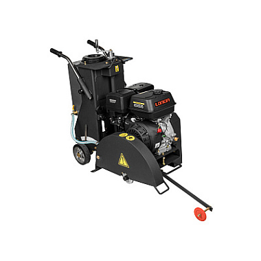Резчик швов бензиновый ELITECH HD GSC 500L