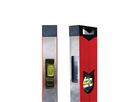 Уровень 2000мм 3глазка KAPRO Hercules 986-44-200