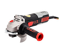 Шлифмашина угловая PIT PWS 125-C14