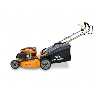 Газонокосилка бензиновая самоходная VILLARTEC MB4153T