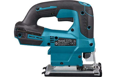 Лобзик аккумуляторный MAKITA DJV 184Z без АКБ и ЗУ