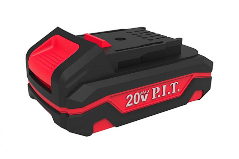 Аккумулятор 20V 2Ah Li-ion OnePower PIT PH20-2.0