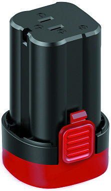 Аккумулятор 16V 2Ah Li-lon ELITECH АКБ 1620