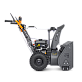 Снегоуборщик VILLARTEC WB C-76 Plus