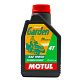 Масло моторное MOTUL Garden 4T SAE 10W-30 Technosynthese 1л