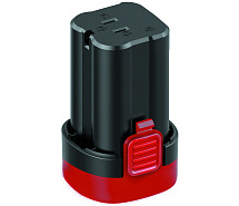 Аккумулятор 16V 2Ah Li-lon ELITECH АКБ 1620