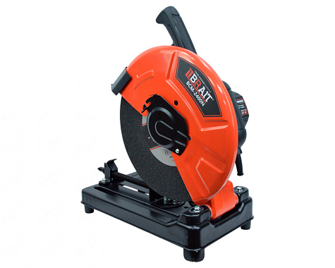 Пила монтажная по металлу BRAIT BCM-2400N