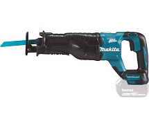 Пила сабельная аккумуляторная MAKITA DJR 187Z без АКБ и ЗУ