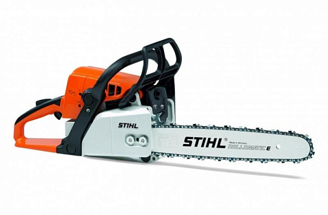 Бензопила STIHL MS 250-16"