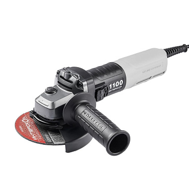 Шлифмашина угловая ИНТЕРСКОЛ УШМВ-125/1100Э