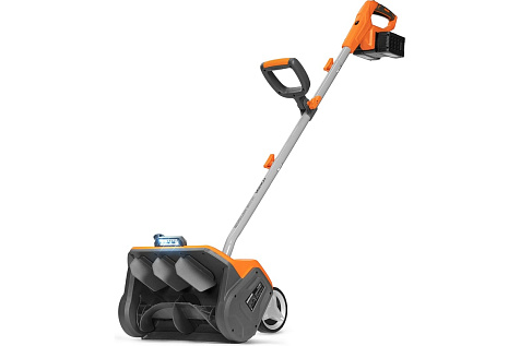 Снегоуборщик аккумуляторный DAEWOO DAST 4242Li SET 2x4Ah