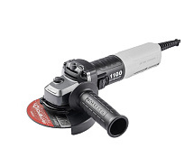 Шлифмашина угловая ИНТЕРСКОЛ УШМВ-125/1100Э