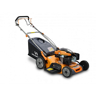Газонокосилка бензиновая самоходная VILLARTEC MB4153T