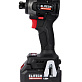 Винтоверт ударный аккумуляторный ELITECH HD CS 2003SL 2х4Ah