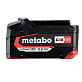 Аккумулятор 18V 5,2Аh Li-Power New METABO 625028000