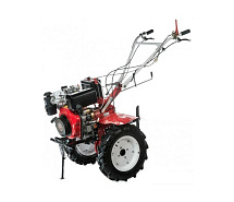 Мотоблок дизельный BRAIT BR-135DEA 6л.с .(эл. стартер)
