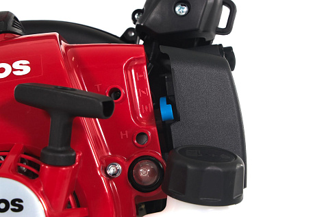 Воздуходув бензиновый GEOS (AL-KO) Max HB 330 212954