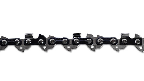 Цепь 3/8"P-1,1-52 (PX) CHAMPION A043-PX-52E