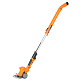 Ножницы-кусторез аккумуляторные DAEWOO DAHT 1212Li SET 1x2Ah