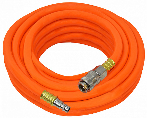 Шланг пневматический 9х14мм 10м BRAIT BSH 10 PVC
