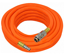 Шланг пневматический 9х14мм 10м BRAIT BSH 10 PVC