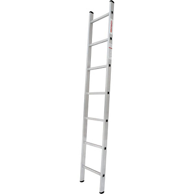 Лестница приставная 7 ступеней Новая Высота Стандарт NV1210 1х7