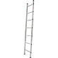 Лестница приставная 7 ступеней Новая Высота Стандарт NV1210 1х7
