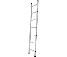 Лестница приставная 7 ступеней Новая Высота Стандарт NV1210 1х7