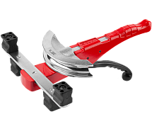 Трубогиб рычажный 10-22мм ЗУБР Эксперт