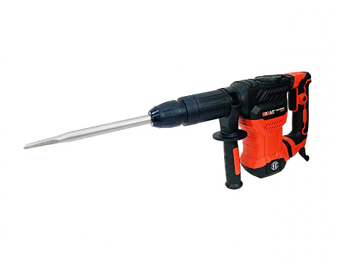 Молоток отбойный электрический SDS max BRAIT DH25DPRO