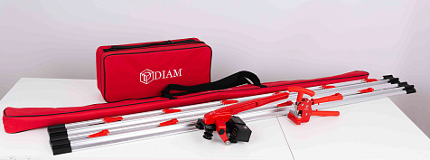 Система реза 3,2м DIAM Slim Cut ML-3200L 600145