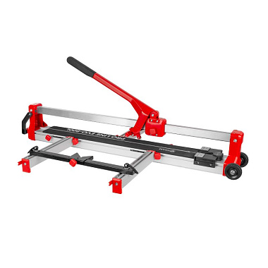 Плиткорез монорельсовый на подшипниках 800мм DIAM Pro Line EVO-800L 600158