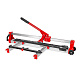Плиткорез монорельсовый на подшипниках 800мм DIAM Pro Line EVO-800L 600158