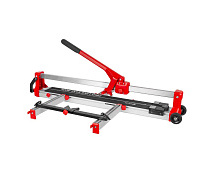 Плиткорез монорельсовый на подшипниках 800мм DIAM Pro Line EVO-800L 600158