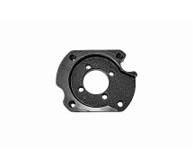 Фланец 14мм для косилки роторной MRP800 для мотоблоков 135S 4 скорости