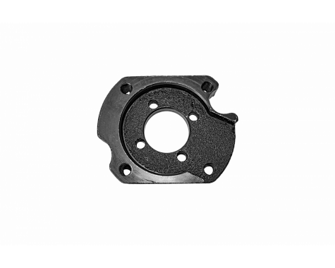 Фланец 14мм для косилки роторной MRP800 для мотоблоков 135S 4 скорости