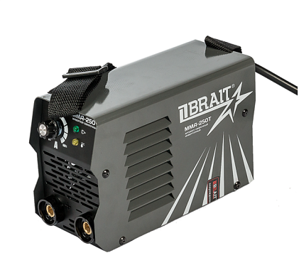 Аппарат сварочный BRAIT MMA-250T