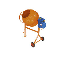 Бетоносмеситель СТРОЙМАШ СБР-150