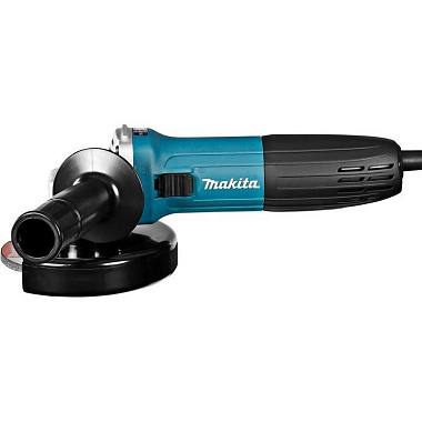 Шлифмашина угловая MAKITA GA 5030RК (кейс)